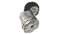 Image of Accessory Drive Belt Tensioner. Assembled device that. image for your Subaru Legacy  